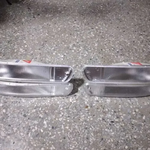comprar Kit Cocuyos De Cruces Frontales Iveco Traker\u002Fstralys.