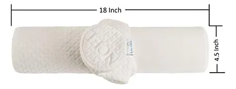 Litotree Almohada De Soporte Para Cuello, Refuerzo Cervical