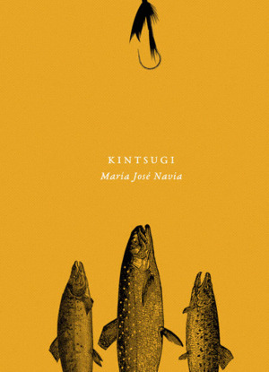 Libro Kintsugi