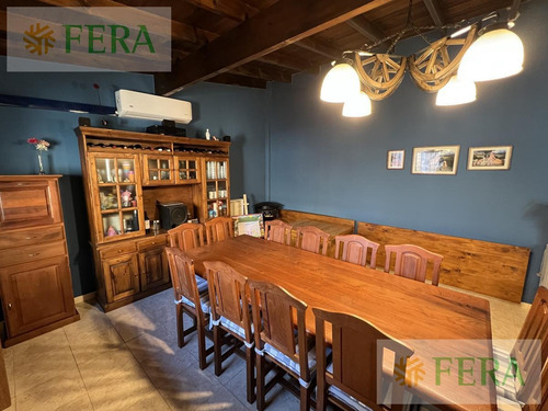Imagen 15 de 17 de Venta Casa 3 Ambientes Con Cochera, Patio Y Quincho En Quilmes Oeste (29698)