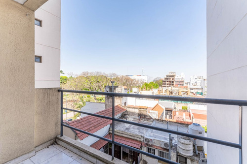 Imagen 19 de 30 de Depto Venta 3 Amb Balcón C/frente Baño+toilette