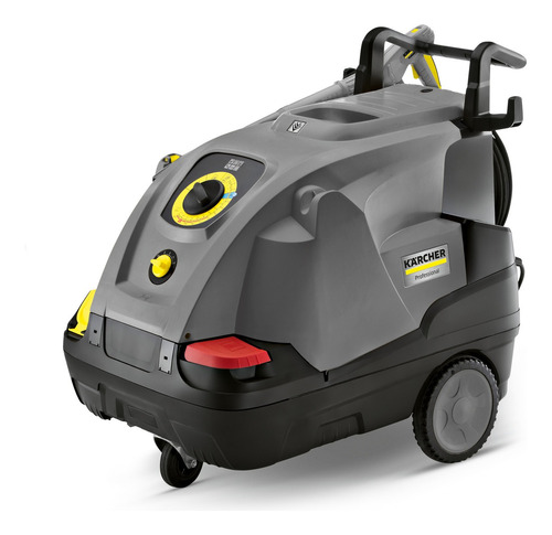 Hidrolavadora Caldera Karcher Hds 6 / 14 C 140bar 3600w 220v