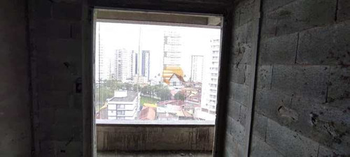 Apartamento Com 2 Dorms, Caiçara, Praia Grande - R$ 259 Mil, Cod: 5870 - V5870