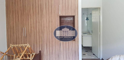 Imagem 14 de 30 de Casa Com 6 Dormitórios À Venda, 650 M² Por R$ 1.600.000,00 - Jardim Brasília - Araçatuba/sp - Ca1071