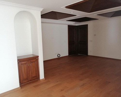 Imagen 19 de 22 de Departamento En Renta Bosques De Las Lomas Reforma Laureles