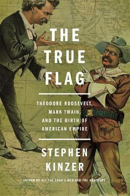 Libro The True Flag