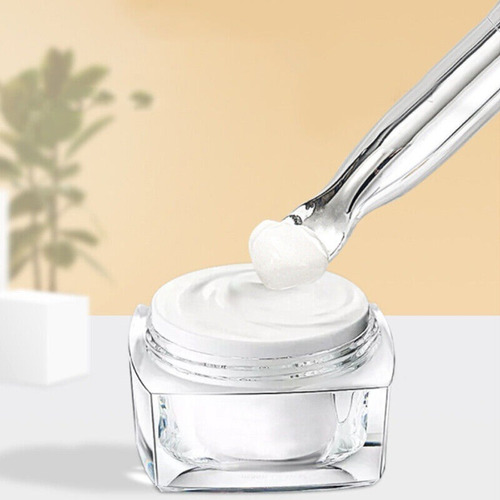 Set De 2 Esponjas Puff Para Aplicar Maquillaje + 1 Brocha