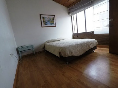 Casas En Venta La Castellana 491-665