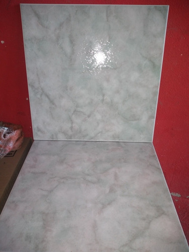 Ceramica Marmolados Esmeralda 30x30 Cortines Precio X Caja