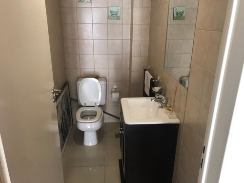 Imagen 12 de 16 de Hermoso Departamento 3 Ambientes Al Frente Con Cochera