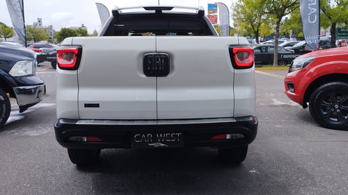 Fiat Toro 2.0 Volcano 4x4 At