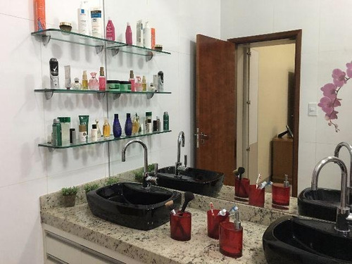 Imagem 11 de 17 de Chácara Residencial À Venda, Centro, Jardinópolis. - Ch0009