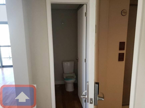 Imagem 25 de 30 de Cobertura Com 4 Suites E 5 Banheiros A Venda , 352 M² - Paraiso . - 16891