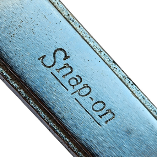 Chave Fixa 1 1/4 X 1 3/8. Snap-on. Vs4044. Made In Usa