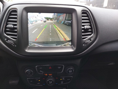 Jeep Compass 2.0 Longitude Flex Aut. 5p