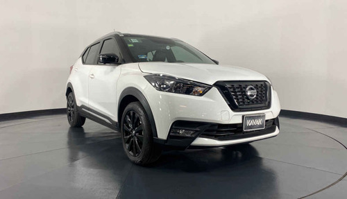 Imagen 5 de 15 de 44730 - Nissan Kicks 2018 Con Garantía At