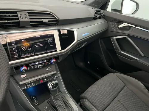 Audi Q3 1.4 S Line 150 Hp Dsg