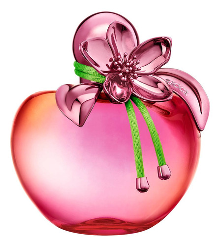 Nina Ricci Nina Illusion Edp 80 Ml Para Mujer