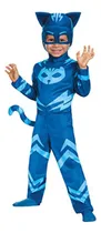Comprar Disfraz De Catboy Clásico De Pj Masks Para Niños