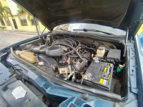 Imagen 12 de 13 de Ford Explorer