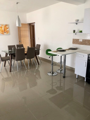 Imagen 5 de 10 de Apartamentos Económicos En Bavaro-punta Cana