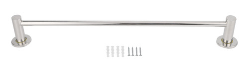 Toallero De Pared De Acero Inoxidable De 57 Cm