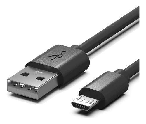 Cable De Carga Para Tablet Compatible Con Vankyo Matrixpad .