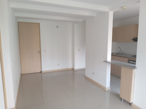 Apartamento Para Arriendo En Itagüí Viviendas Del Sur Ac-34347