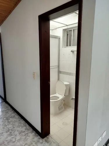 Apartamento En Prado Pinzón