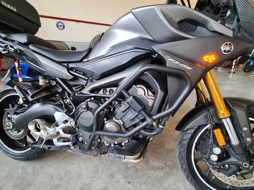 Yamaha Tracer