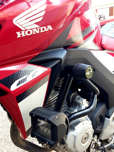Honda 2019
