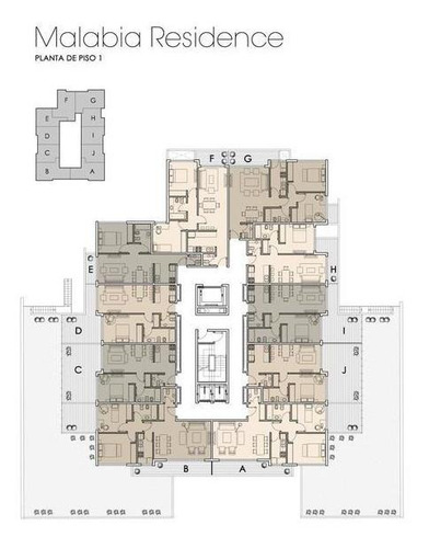 Imagen 5 de 6 de Departamento - Villa Crespo