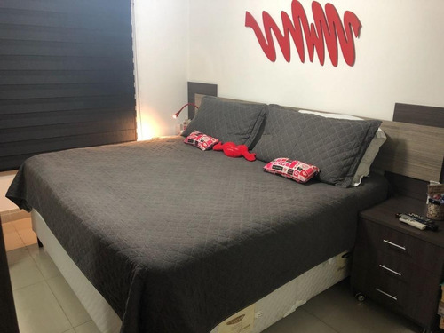 Imagem 14 de 22 de Loft Residencial À Venda, Anália Franco, São Paulo. - Lf0011