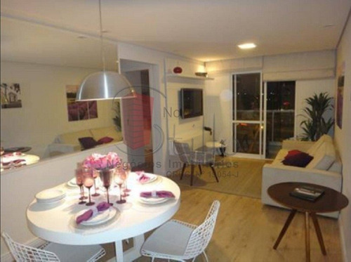 Imagem 8 de 9 de Apartamento - Saude - Ref: 8212 - V-8212