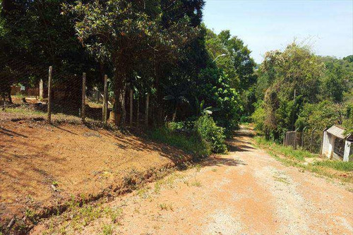 Imagem 7 de 8 de Terreno, Parque Sinai, Santana De Parnaíba - R$ 190 Mil, Cod: 222600 - V222600