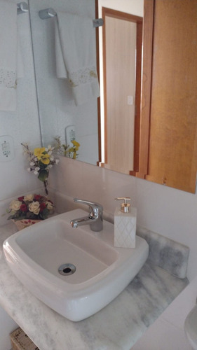 Imagem 18 de 18 de Apto Itaquera | 3 Quartos | 69 M² | Cond: R$753.00 | 2 Vagas - Amlrjd