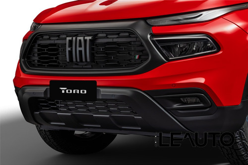 Imagem 5 de 9 de Toro 2.0 16v Turbo Diesel Ultra 4wd At9