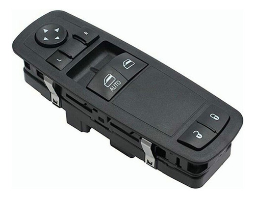 Switch Control Maestro Para Chrysler Town & Country 08-2011