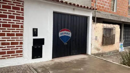 Venta Ph 1 Dormitorio B° Chijra 