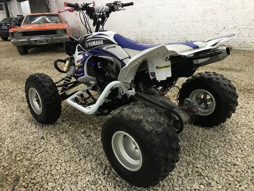Imagen 6 de 8 de Yamaha Yfz 450r Coveacars