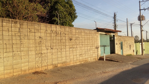 Imagem 1 de 3 de Chácara À Venda, 5 Quartos, 3 Suítes, Vila Artura - Sorocaba/sp - 5895