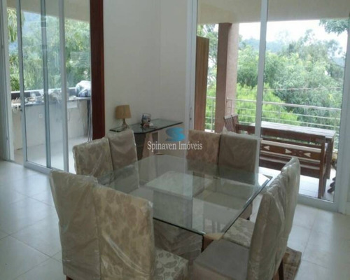 Imagem 6 de 15 de Casa Em Condominio Porto Atibaia - Atibaia - Sp - Co00379 - 69736006
