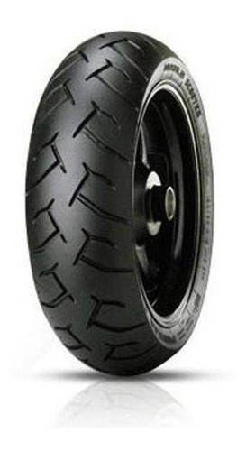 Pneu 100/90-14 Pirelli Diablo Scooter 57p Tras Pcx