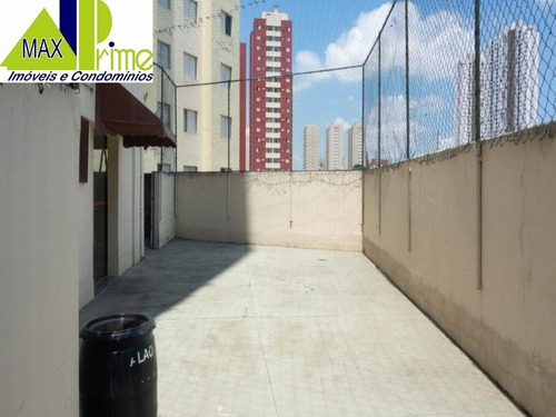 Imagem 20 de 27 de Apartamento - Ap01133 - 70540132