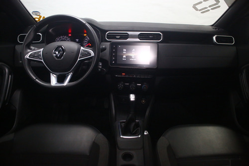 Renault Duster Renault Duster Plus Intense 1.6 (Aut.)