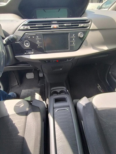 Citroën C4 Picasso Citroen c4 Picasso Thp Sedution 2015-2016