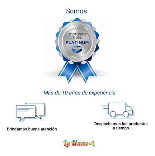 Caja De 50 Papelillos Smoking N°8 Blue / Lamanoworld