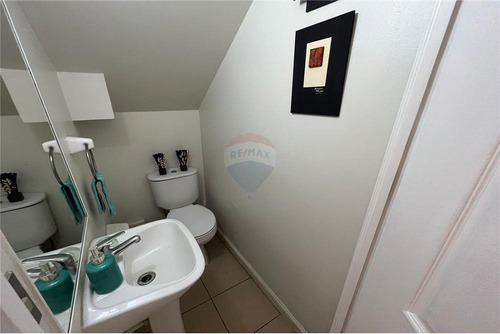 Imagen 20 de 20 de Venta De Casa En Condominio 4d-4b-2e