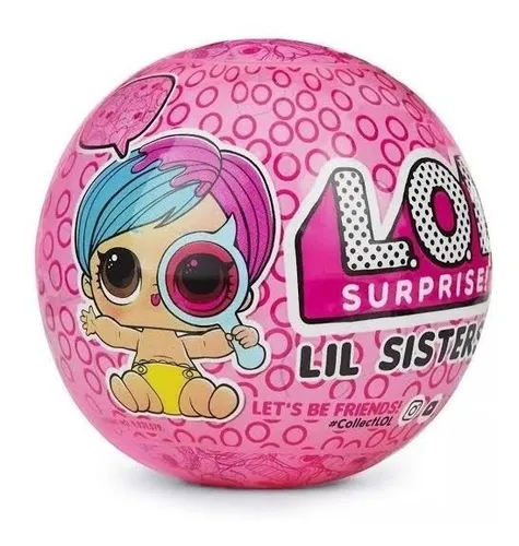 Little sister muñecas new arrivals