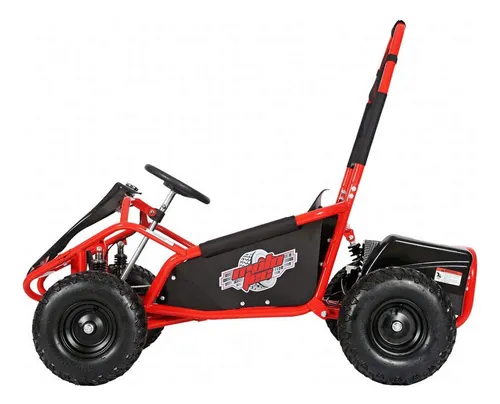 mototec mud monster 48v